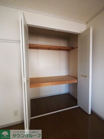 ヴィーブルB棟の物件内観写真